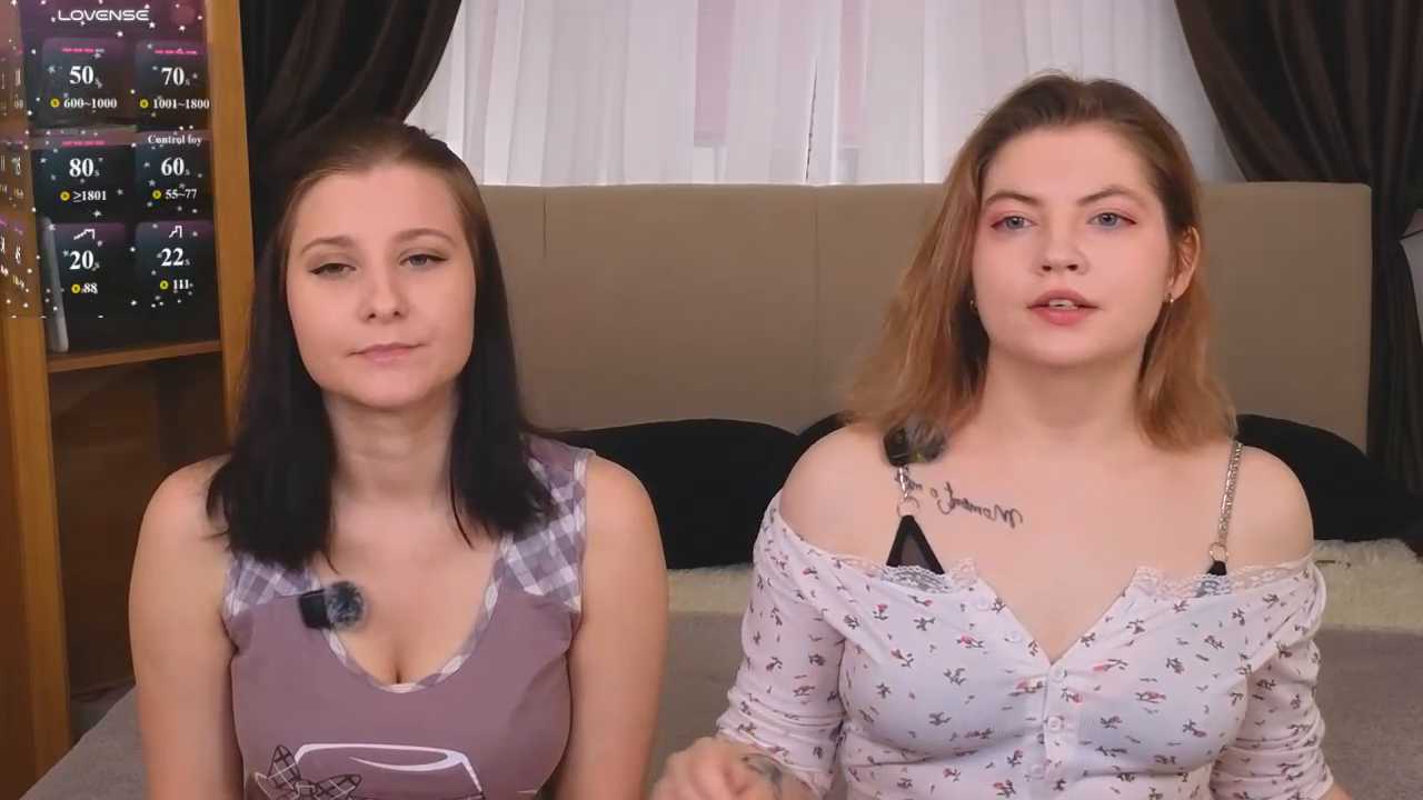 SarahStanleyyy Stripchat recording – Oct 23, 2026