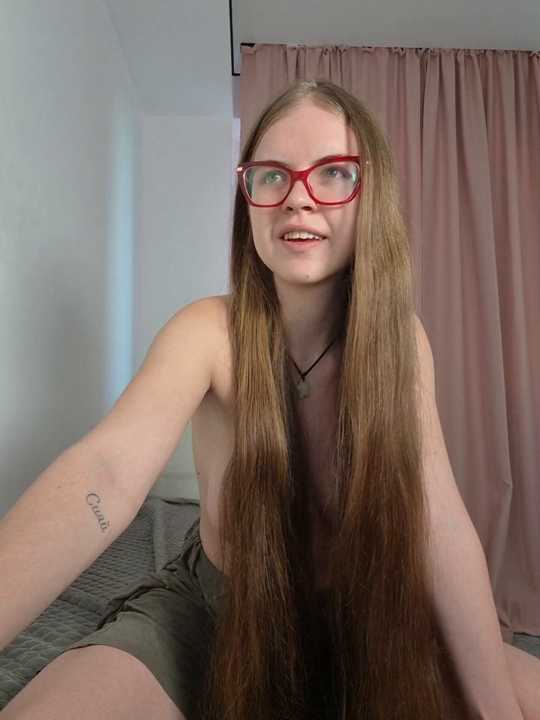 Sarah_HS cam recording