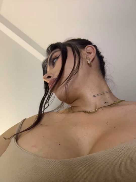 Sarah_Stone_ cam recording