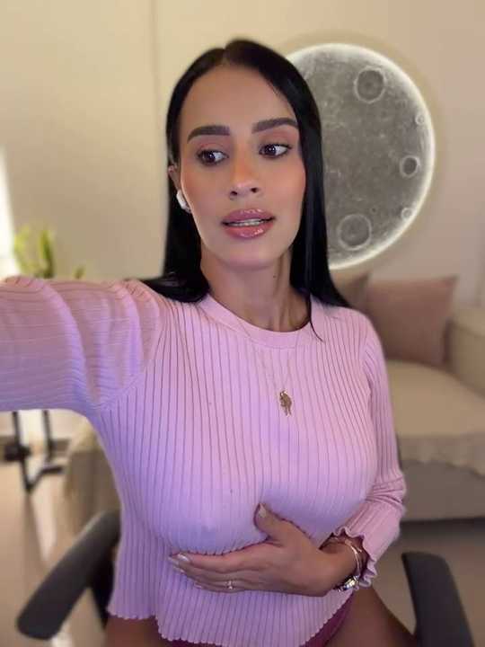 SarahhSmitth1 cam recording