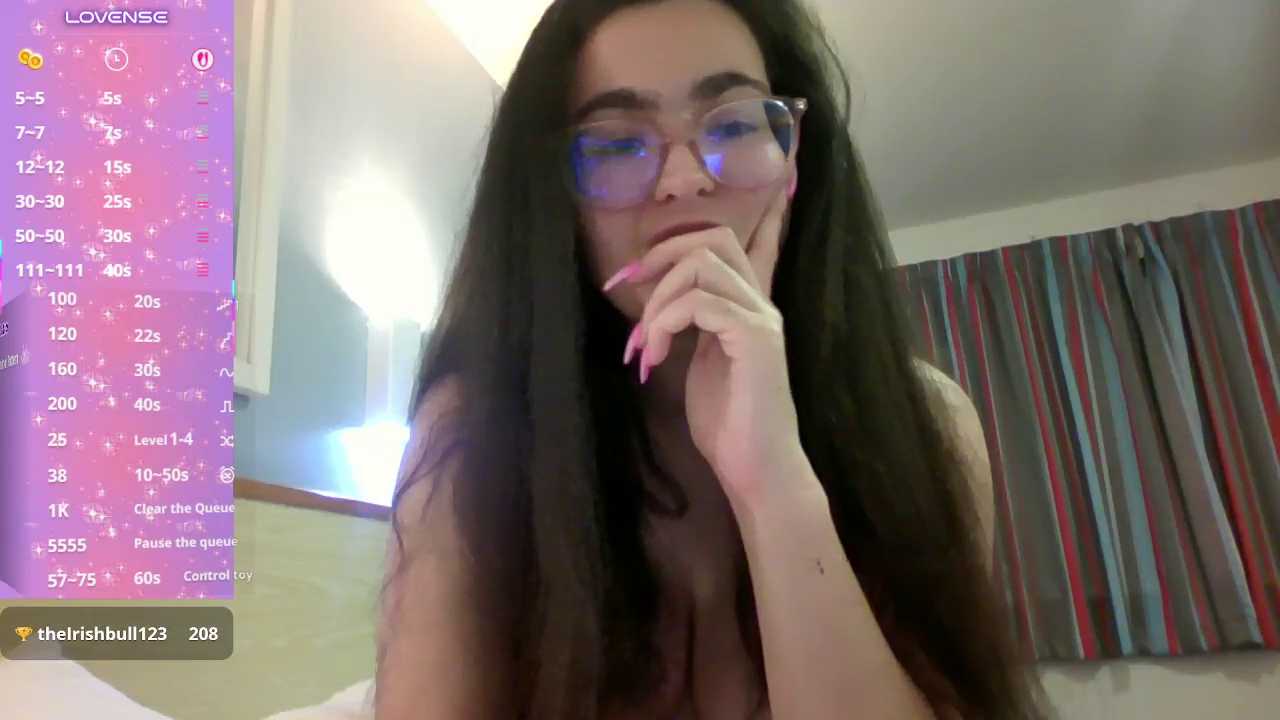Sarahmilkscows Stripchat recording – Oct 23, 2026