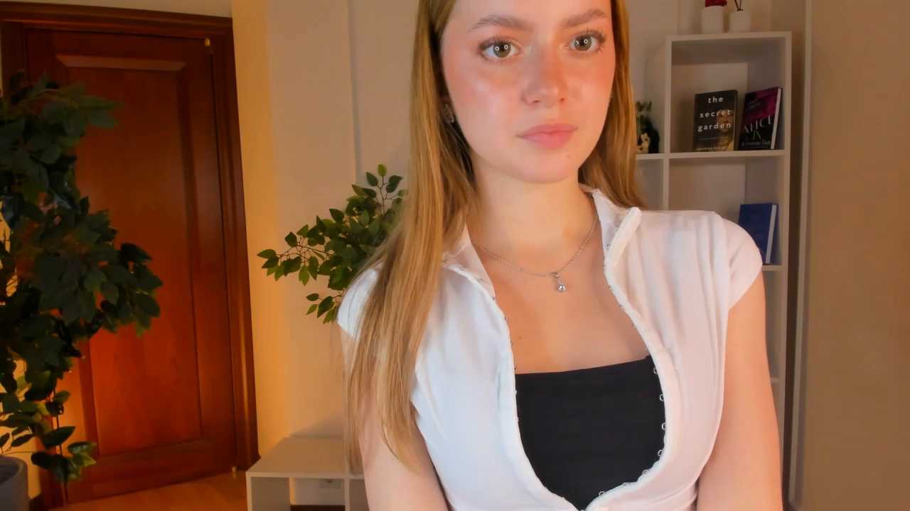 SaritaCaughman cam recording