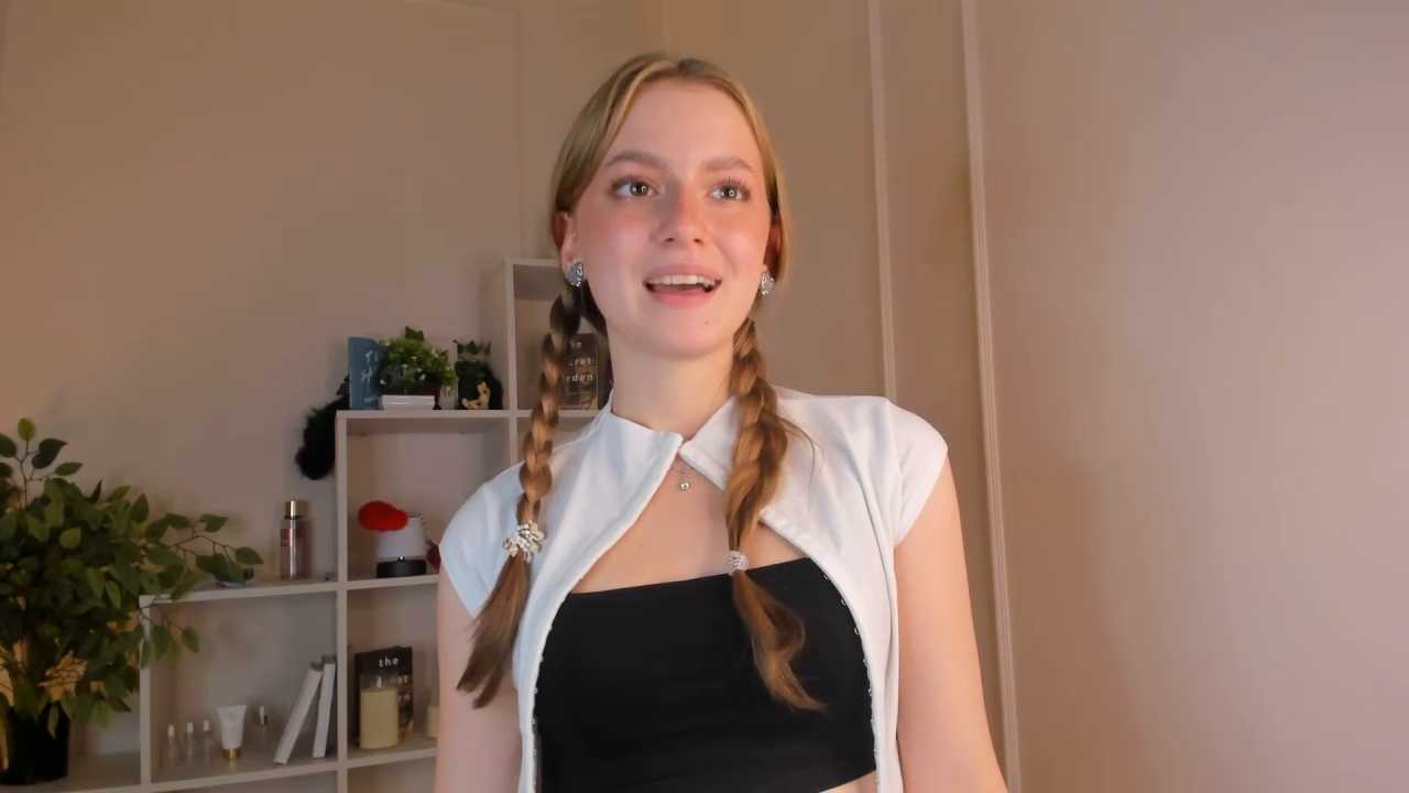 SaritaCaughman cam recording