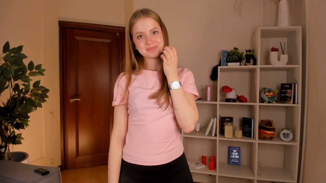 SaritaCaughman cam recording