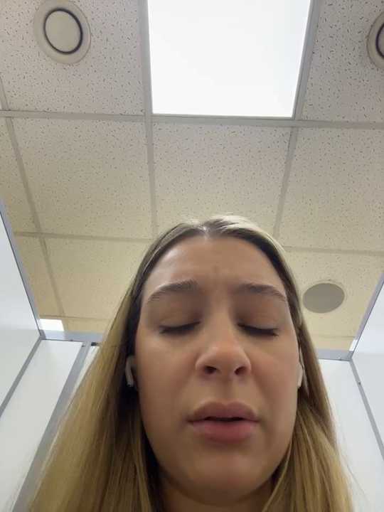 SashaCatt cam recording