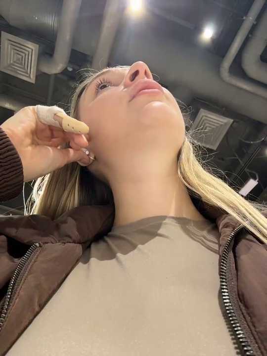 SashaCatt cam recording
