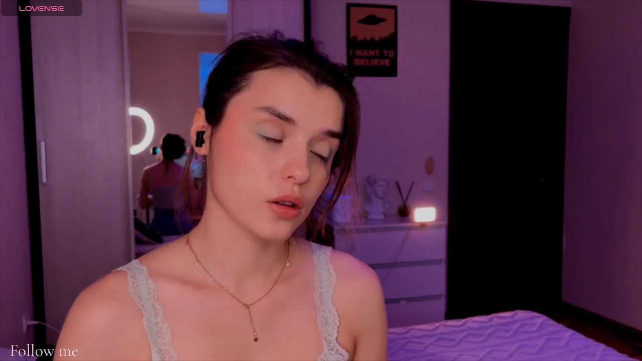 SashaMP4 cam recording