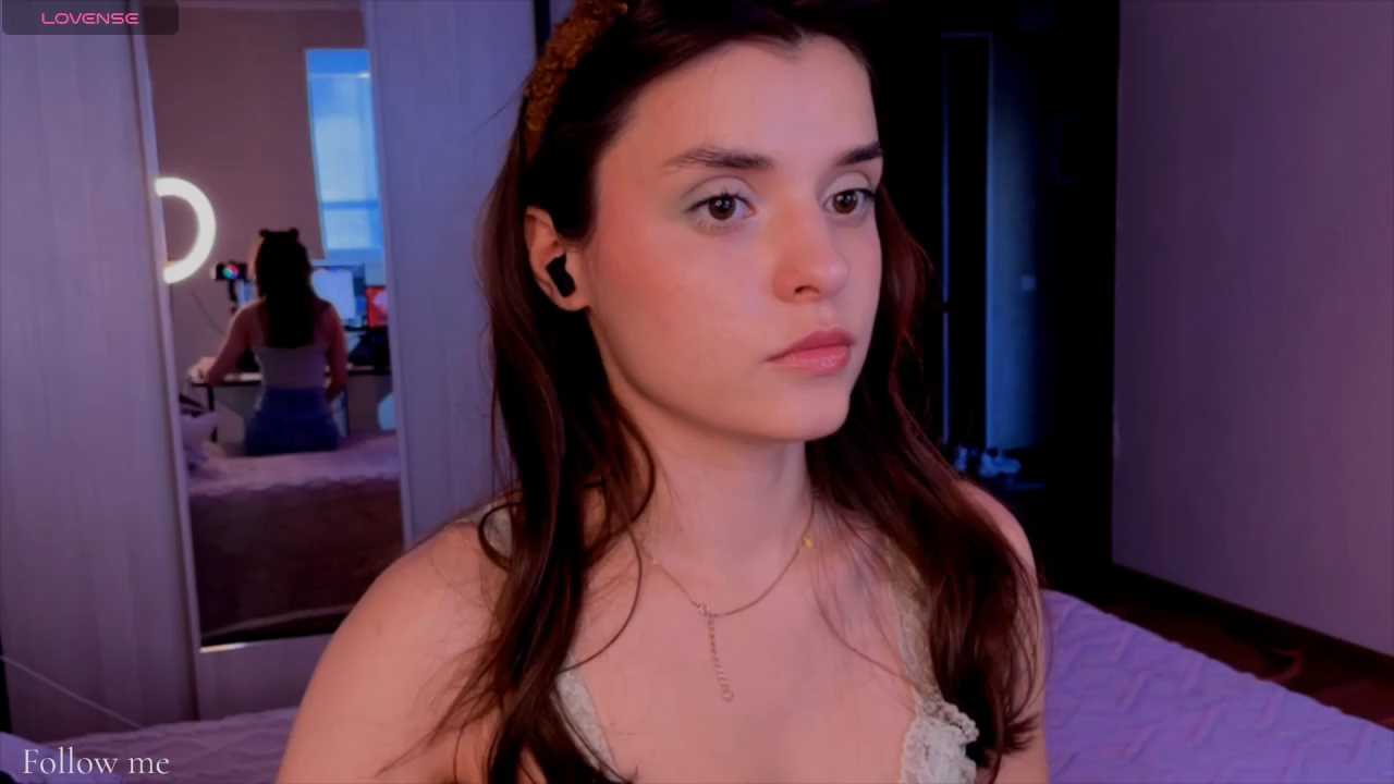 SashaMP4 cam recording