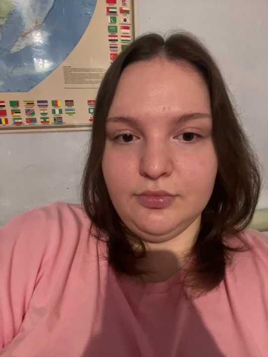 SashaMoo Stripchat recording – Oct 19, 2026