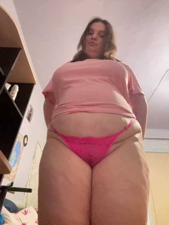 SashaMoo Stripchat recording – Oct 19, 2026