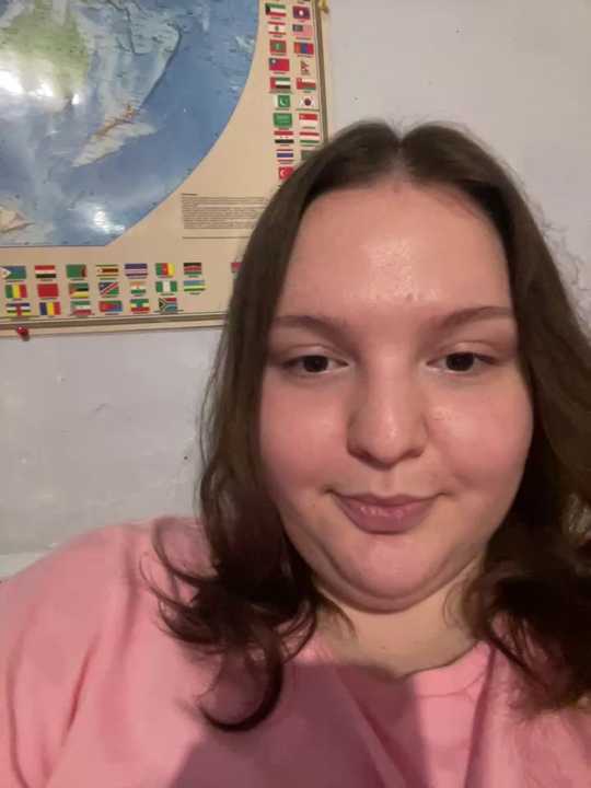 SashaMoo Stripchat recording – Oct 19, 2026