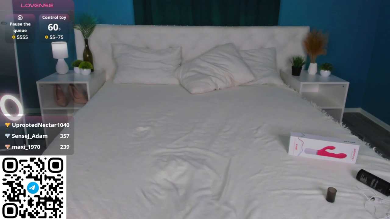 Sasha_Rutt cam recording
