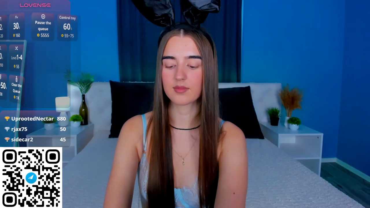 Sasha_Rutt cam recording