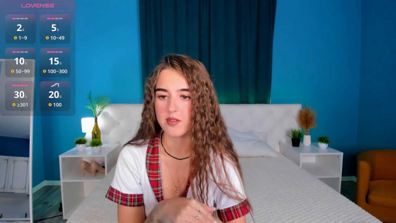 Sasha_Rutt cam recording
