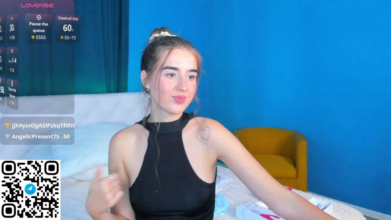 Sasha_Rutt cam recording