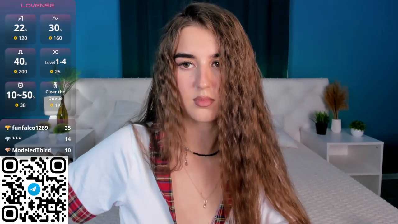 Sasha_Rutt cam recording