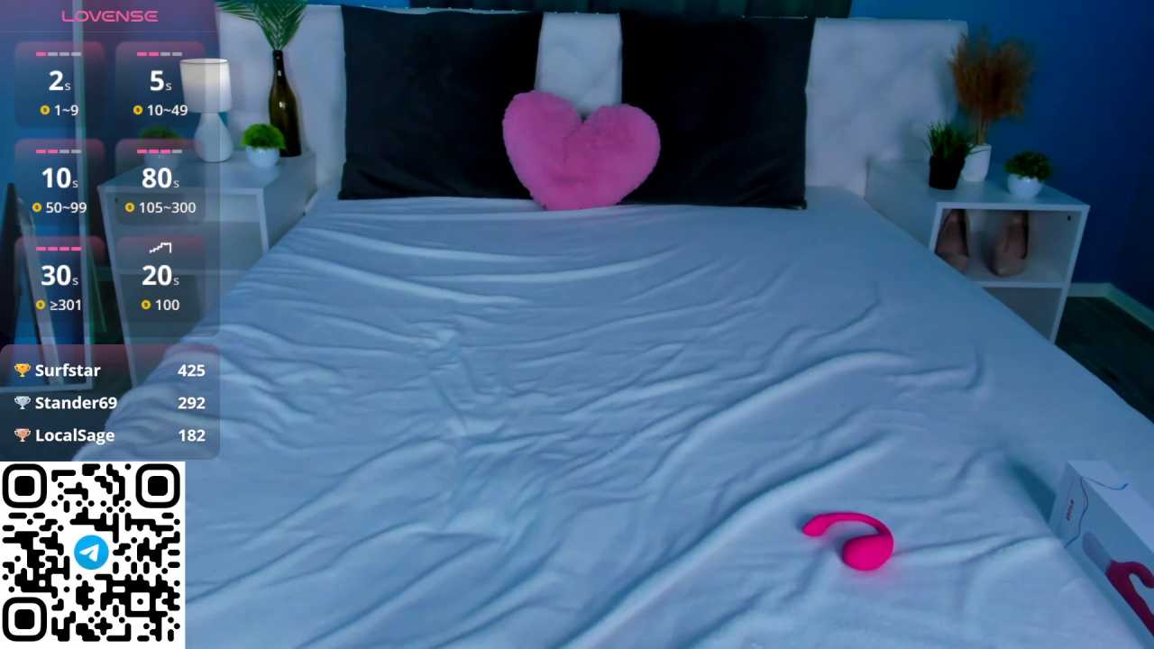 Sasha_Rutt cam recording