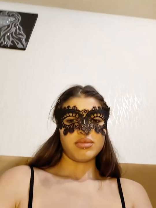 Sashachka cam recording
