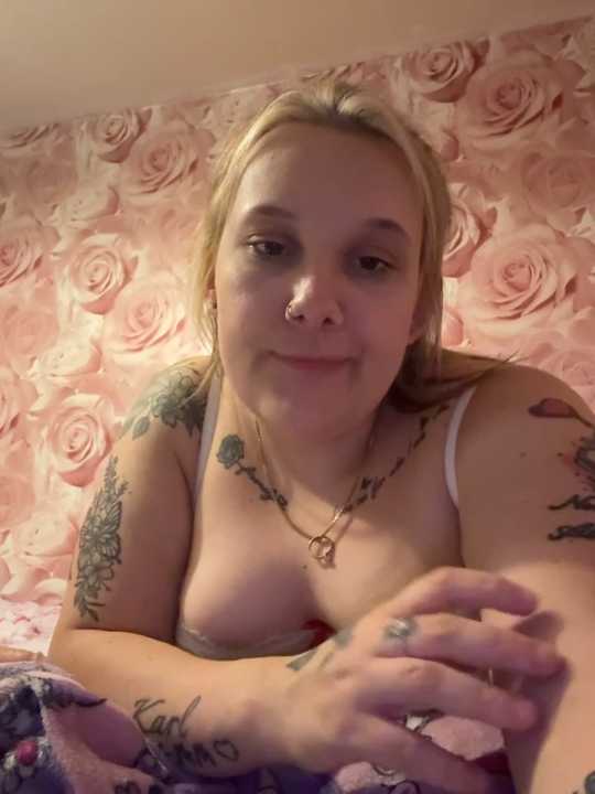 SassieBlondiexox Stripchat recording – Oct 25, 2026