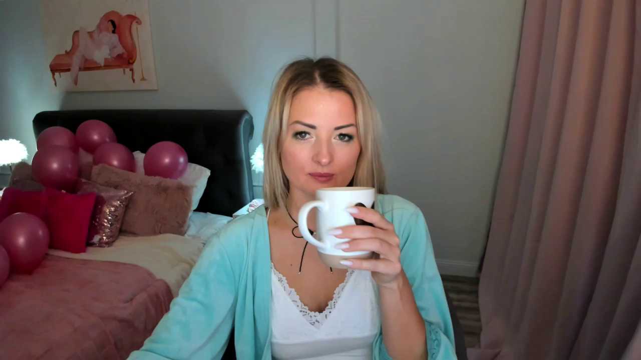 SatineDesire cam recording