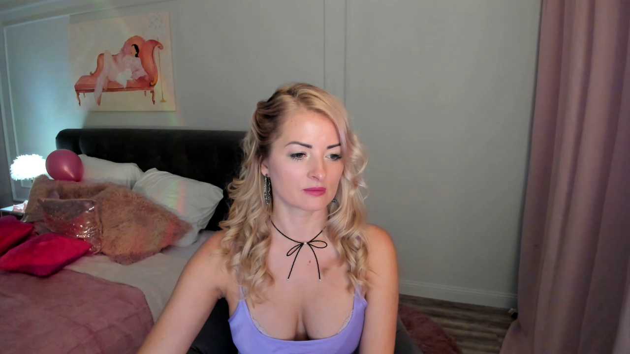SatineDesire cam recording