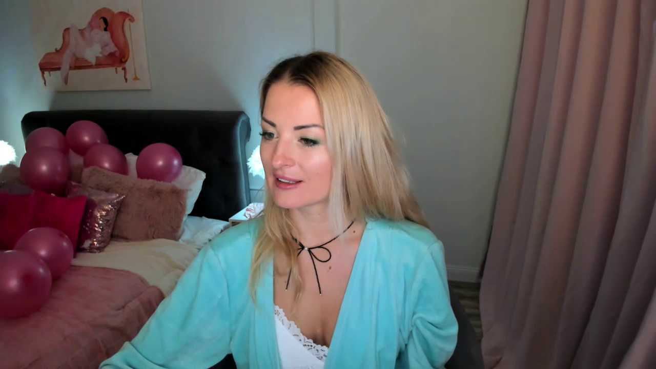 SatineDesire cam recording