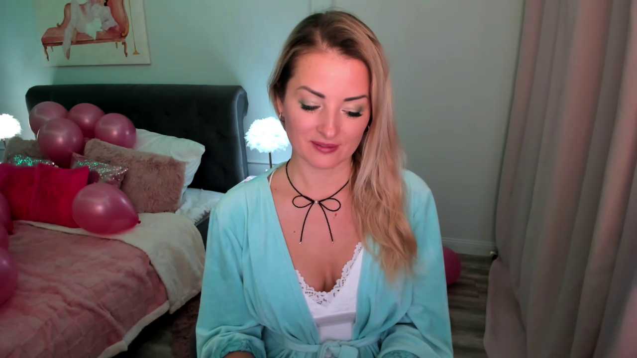 SatineDesire cam recording