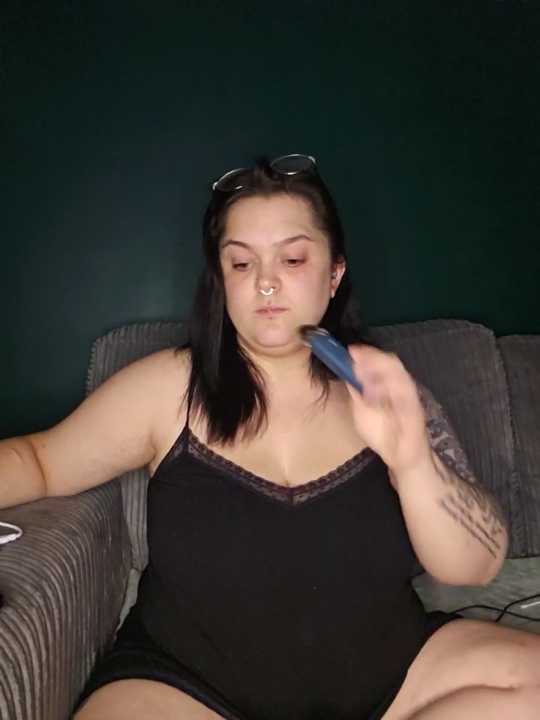 Saucy-Serenity cam recording