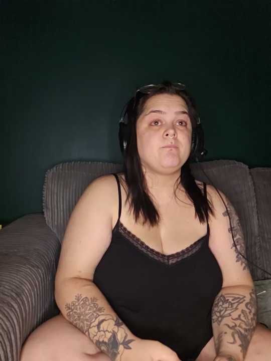 Saucy-Serenity cam recording