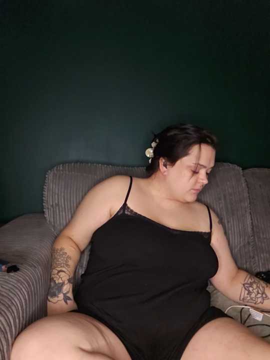 Saucy-Serenity cam recording