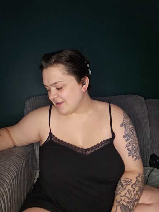 Saucy-Serenity cam recording