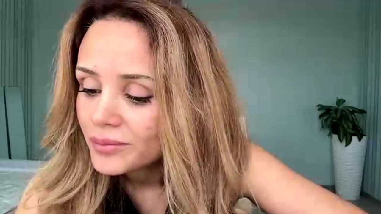 SayraPie cam recording