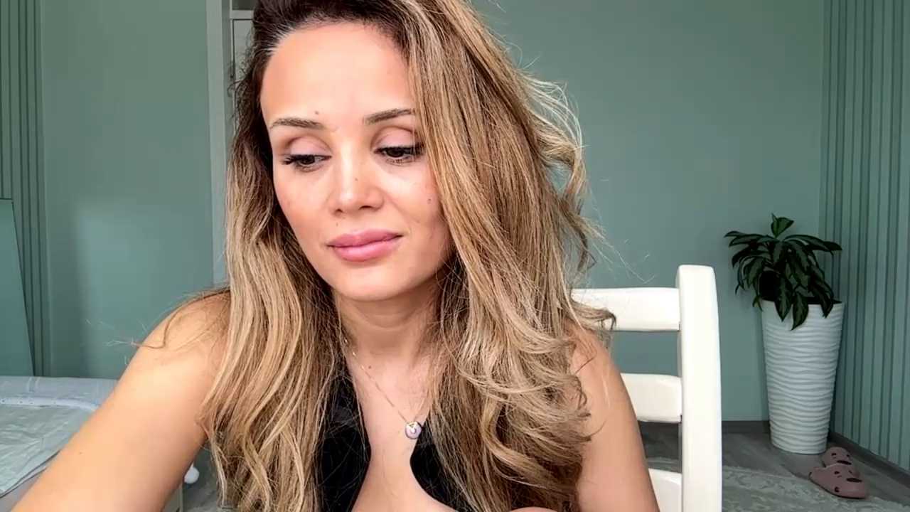 SayraPie cam recording