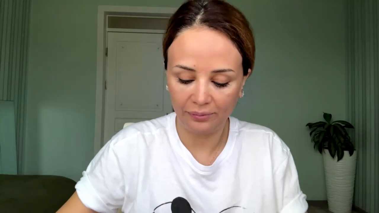 SayraPie cam recording