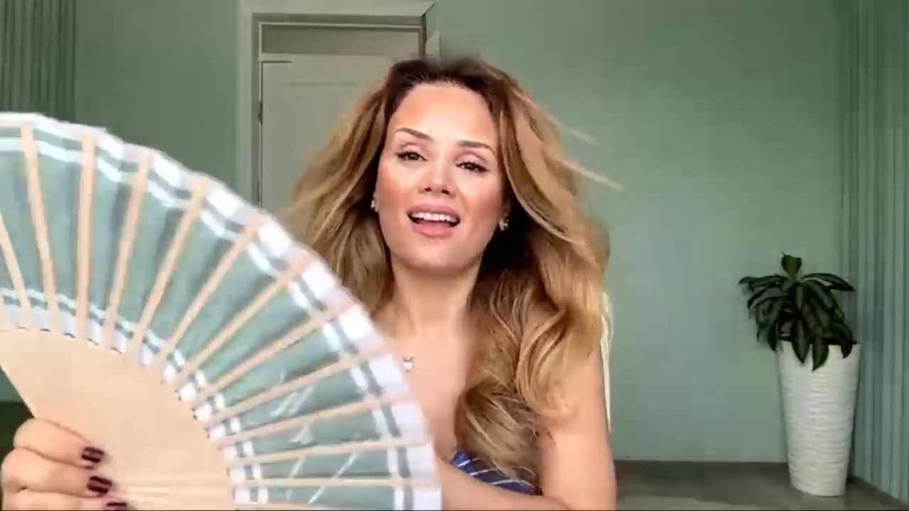 SayraPie cam recording