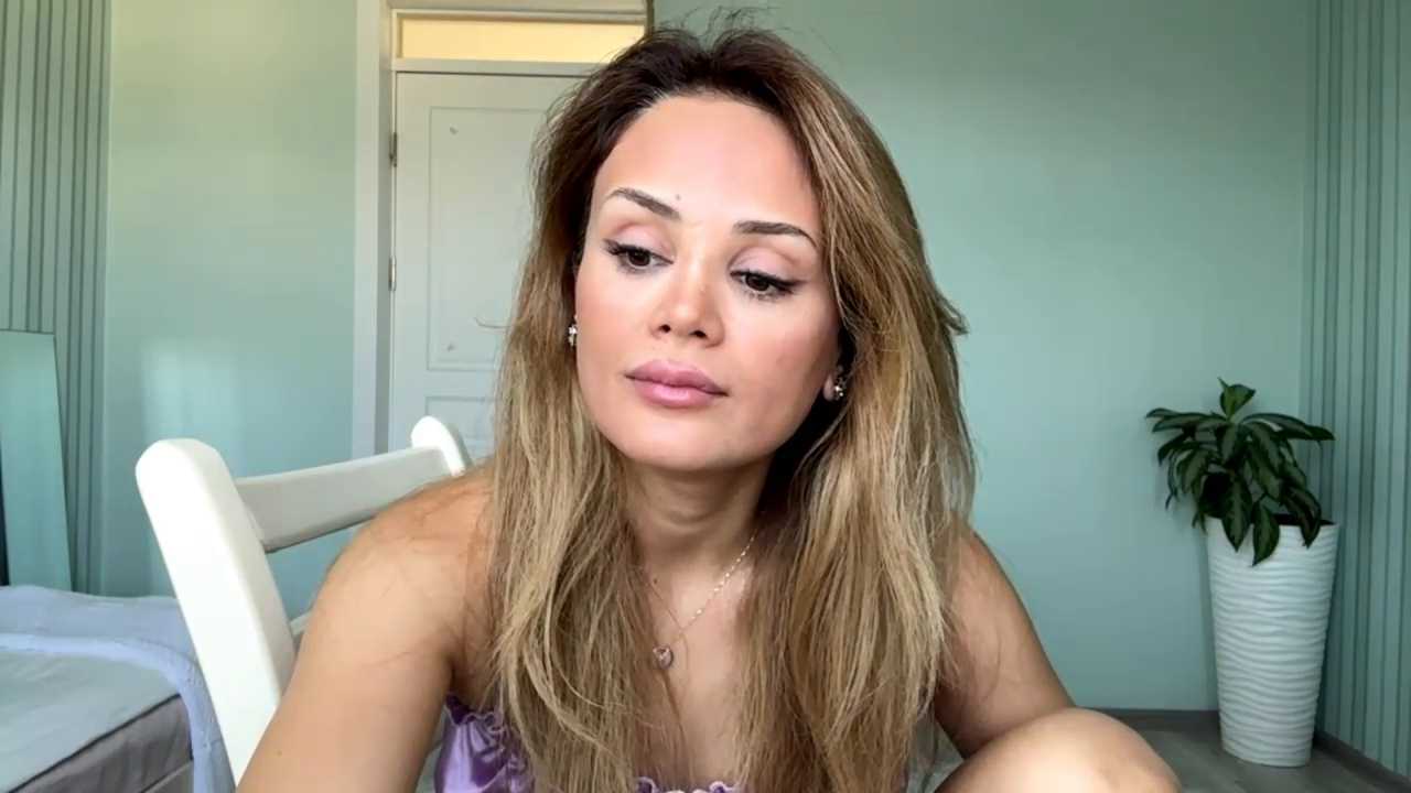 SayraPie cam recording