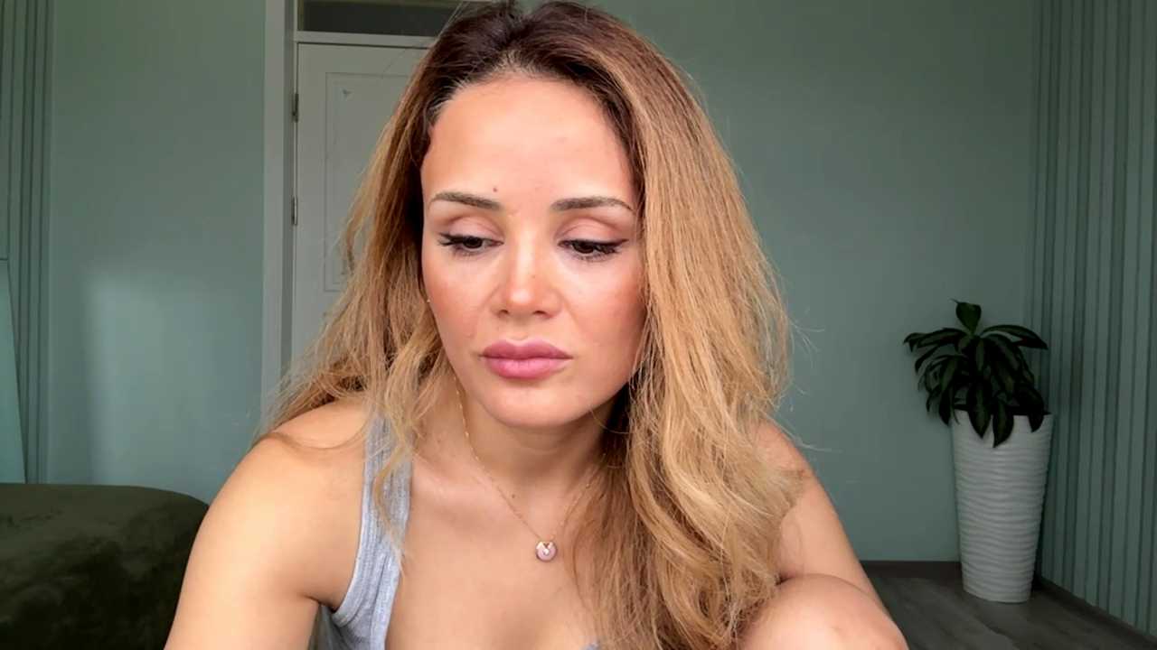 SayraPie Stripchat recording – Oct 18, 2026