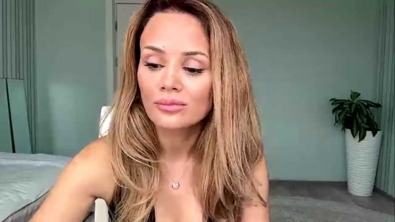SayraPie Stripchat recording – Oct 10, 2026