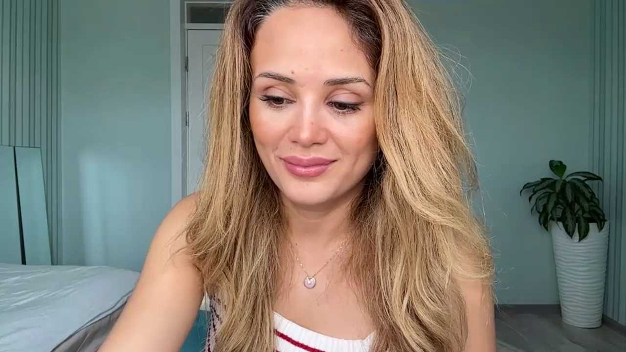 SayraPie Stripchat recording – Oct 23, 2026
