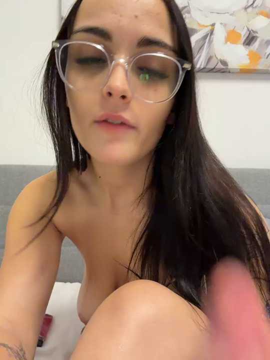 ScarStarX Stripchat recording – Oct 24, 2026
