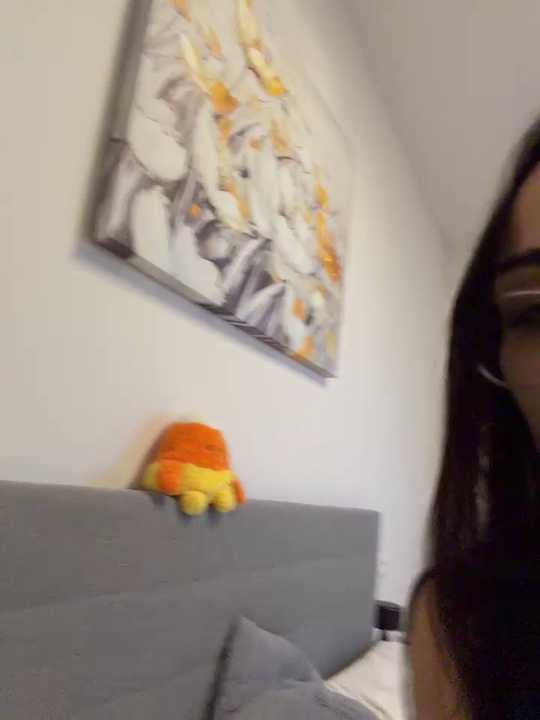 ScarStarX Stripchat recording – Oct 29, 2026