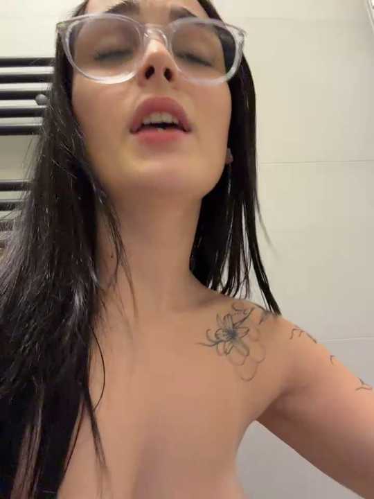 ScarStarX cam recording