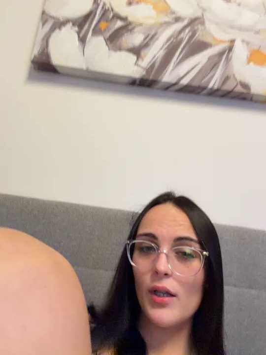 ScarStarX cam recording