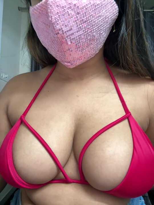 ScarletAss cam recording
