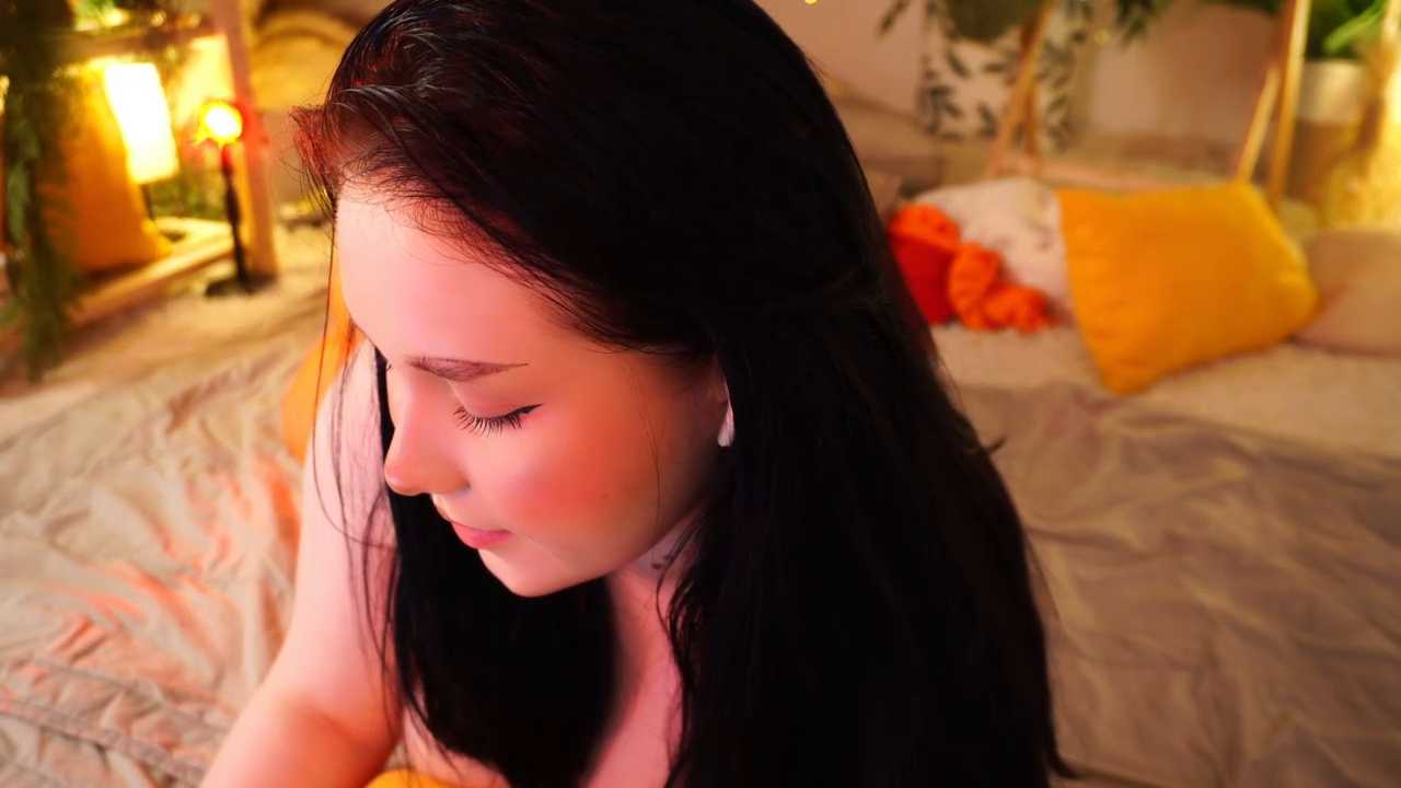 ScarletBlaze cam recording