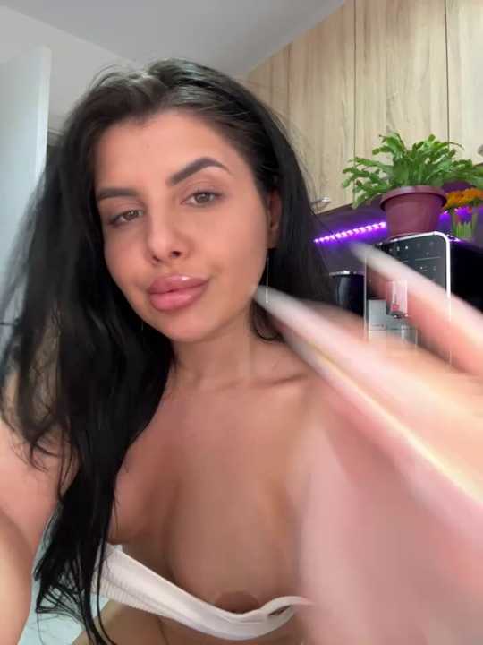 Scarlett-Dream Stripchat recording – Oct 19, 2026