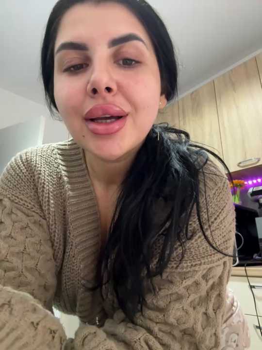 Scarlett-Dream Stripchat recording – Oct 23, 2026