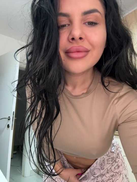 Scarlett-Dream Stripchat recording – Oct 22, 2026