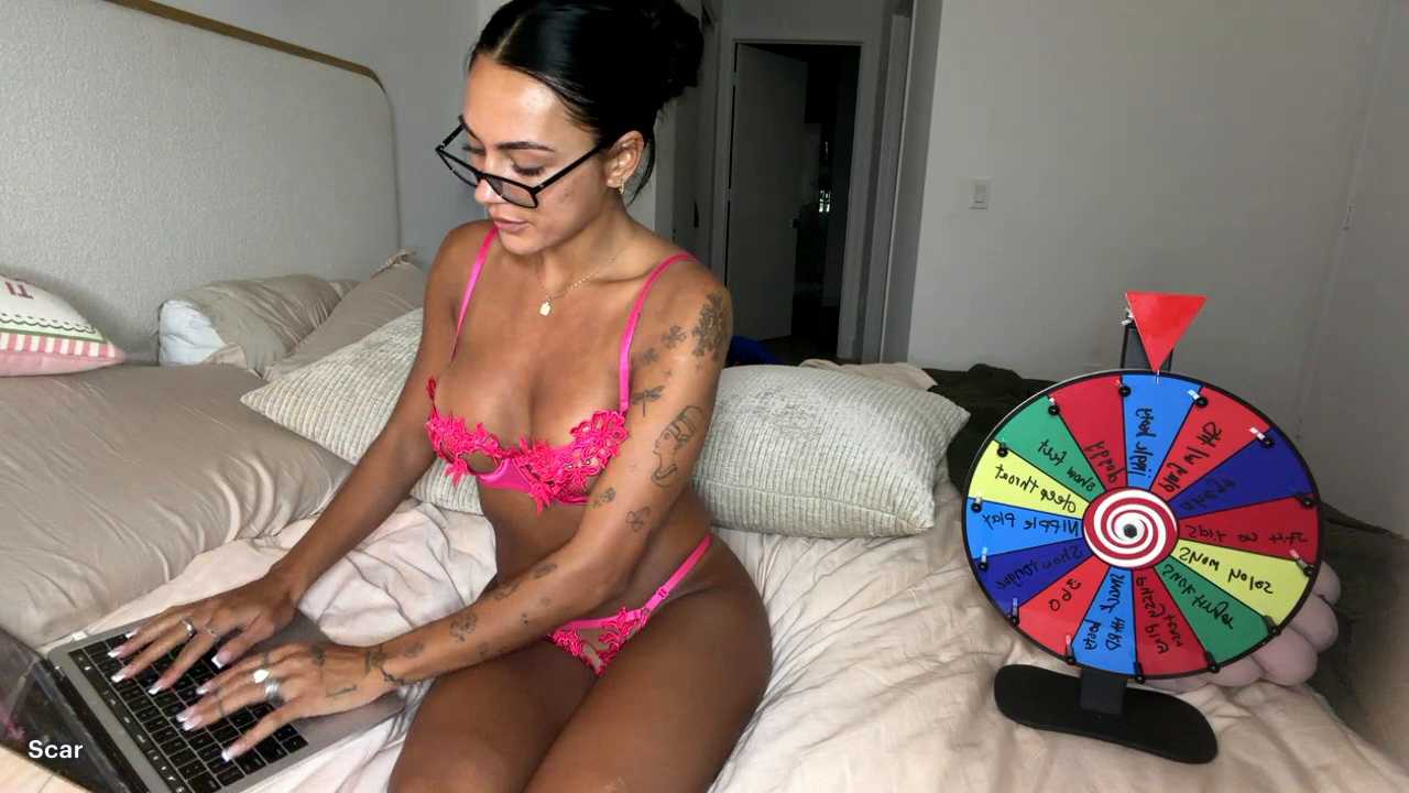 ScarlettMonroeluvsu Stripchat recording – Oct 23, 2026