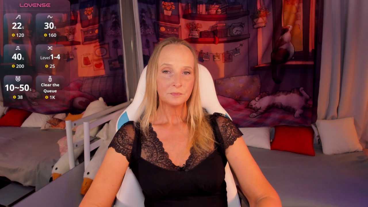 ScarlettPalmer cam recording